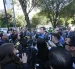 El primer vicepresidente de la Asamblea, Esteban Torres, durante su llegada a la Fiscalía para presentar el recurso relacionado con el caso Progen.