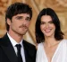 Kendall Jenner y Jacob Elordi juntos