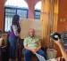 Registro Civil realizó 383 brigadas en 2026 para cedular a personas con movilidad reducida en Ecuador.