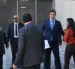 Esteban Torres es el jefe de la bancada de ADN y este 24 de junio de 2026 acudió a la Fiscalía.