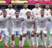 El equipo de fútbol de Irán debe abandonar Estados Unidos al terminar los partidos