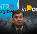 Los estados financieros de Galamedios, de propiedad de Luis Alvarado Campi, registran $ 1,5 millones en préstamos sujetos a acuerdos de confidencialidad.