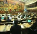 El Pleno de la Asamblea aprobó la resolución para fiscalizar el caso Progen nuevamente.
