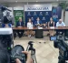 Anuncio y firma del memorando de entendimiento para impulsar protección, recuperación y restauración d manglares.
