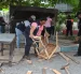 Imagen del procedimiento municipal.