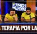 La Selección de Ecuador empató con Curazao y dejó a toda una hinchada entre la tristeza, la frustración y los memes. En este episodio de No Fuimos al Mundial, analizamos el presente de La Tri, las decisiones de Sebastián Beccacece, el rendimiento de figuras como Enner Valencia, Gonzalo Plata y Hernán Galíndez, y las posibilidades de clasificación en el Mundial 2026.


──────────────────────────────────────
SUSCRÍBETE A EXPRESO
Periodismo independiente · Edición digital completa · Sin límite de artículos
→ https://suscripcion.expreso.ec

✔ Acceso a la edición impresa digital
✔ Noticias sin paywall en expreso.ec
✔ Contenido exclusivo para suscriptores
──────────────────────────────────────
SÍGUENOS
Web → https://www.expreso.ec
Instagram → https://www.instagram.com/expresoec/
Facebook → https://www.facebook.com/expresoec
X/Twitter → https://x.com/Expresoec
TikTok → https://www.tiktok.com/@expresoec
Suscríbete aquí → https://suscripcion.expreso.ec
──────────────────────────────────────
#cabalas #futbol #seleccionecuatoriana  #Ecuador #Guayaquil #NoFuimosAlMundial
