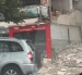 Imágenes de los daños en edificios de Venezuela