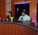 'No fuimos al mundial' tuvo una psicóloga como invitada.