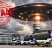 El Aeropuerto Internacional de Miami se sumó con humor a la predicción viral sobre una supuesta llegada de ovnis durante el partido entre Brasil y Escocia.