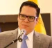 José Julio Neira, secretario general de la Administración Pública.