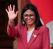 Delcy Rodriguez ordenó el despliegue de equipos de emergencia en varias ciudades tras los terremotos que golpearon Venezuela