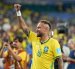 Neymar jugó sus primeros minutos en el Mundial 2026.