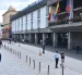 Referencia. Municipio responde a denuncias sobre cámaras de seguridad y defiende sistema de videovigilancia