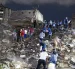 Terremotos en Venezuela dejan 160 muertos el 24 jun; autoridades habilitan líneas para buscar familiares.
