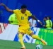 Gonzalo Plata, jugador de la selección ecuatoriana de fútbol en el Mundial 2026.