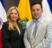 Roberto Basantes, miembro de la Junta de Política y Regulación Financiera y Monetaria, participó en el FIMVA 2026.