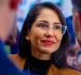 Luisa González fue candidata a la Presidencia de la República en 2023 y 2025.