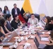 La Comisión de Fiscalización es la encargada de calificar el avance del juicio contra Inés Manzano.