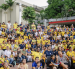 El Colegio Alemán convirtió el Mundial en una experiencia de unión cultural y comunitaria.