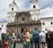 La organización vecinal se posiciona como una herramienta clave para fortalecer la seguridad en distintos sectores de Quito.