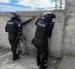Operativo Apolo 29 en Calderón y La Delicia dejó detenidos, armas, drogas y vehículos recuperados en el norte de Quito.