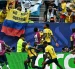 La victoria de Ecuador frente a Alemania no soluciona los problemas pero nos devuelve la sonrisa como país.
