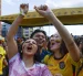 Los hinchas y aficionados pueden reclamar las promociones que ofrecieron distintos negocios si Ecuador lograba derrotar a Alemania en el partido del Mundial.