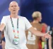 Stale Solbakken, el seleccionador de Noruega, que se mide con Francia.