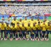 Once jugadores -la Selección- que nacieron en realidades muy duras, asumen la responsabilidad de cargar con el ánimo y las esperanzas del país.