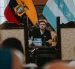 Aquiles Álvarez se encuentra con prisión preventiva en la Cárcel del Encuentro mientras avanza el trámite administrativo.