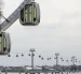 La Aerovía de Guayaquil conecta el centro de la ciudad con Durán y desde el 1 de julio de 2026 aplicará una nueva tarifa.