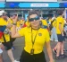 Ana Lucía Merino vivió con emoción el triunfo de Ecuador ante Alemania, sintiendo que el MetLife Stadium se convirtió en un pedazo de su país.