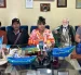 Pescadores artesanales participan en las actividades por el Día del Pescador Ecuatoriano y exponen los desafíos que enfrenta el sector.