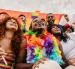 El Pride Ecuador 2026 reúne a la comunidad LGBTI en las calles para visibilizar sus luchas y celebrar el derecho a existir libremente.