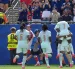 En el Francia - Noruega este 2026 se marcó el gol 2.900 de la Copa del Mundo, en la historia.