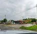 El asalto se cometió en una estación de servicio ubicada cerca de la parroquia Progreso.