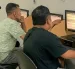Para obtener el permiso de conducir se rinde un examen sobre las normas a cumplir en las vías.