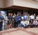Autoridades, representantes comunitarios y organismos internacionales participaron en la presentación de resultados del proyecto de salud intercultural.