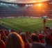 La afición femenina ha crecido con el tiempo, integrándose plenamente a la cultura del fútbol.