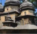 Patrimonio. Las tserkvas o iglesias de madera de Ucrania, son joyas de la arquitectura popular y Patrimonio.