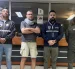 El británico Foster Martinson había salido de Colombia el pasado 20 de junio.