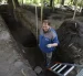 Rumipamba conserva 32 hectáreas con viviendas, muros, fogones, hornos, cultivos y contextos funerarios que preservan el patrimonio arqueológico.
