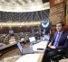El primer vicepresidente Esteban Torres se encargará de la Presidencia de la Asamblea Nacional.