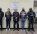 El hombre, de 67 años, habría facilitado las instalaciones de su negocio para el sometimiento y explotación de la víctima.