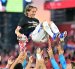 Mundial 2026: Luka Modric, celebrado por su carrera con Croacia.