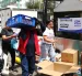 Voluntarios y empresas se organizan para enviar ayudas a las personas damnificadas en Venezuela.