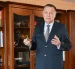 Patricio Zuquilanda es un político y diplomático ecuatoriano. Fue canciller del Gobierno del expresidente Lucio Gutiérrez.