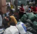 Venezolanos y guayaquileños se unieron para ayudar al país hermano tras el terremoto.