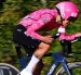 El ciclista ecuatoriano Richard Carapaz, en una imagen de archivo compartida para su equipo, el EF.