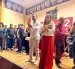 Sebastián Cevallos y Natali Arpi fueron designados como precandidatos para la Prefectura y Viceprefectura de Azuay por la Unidad Popular.